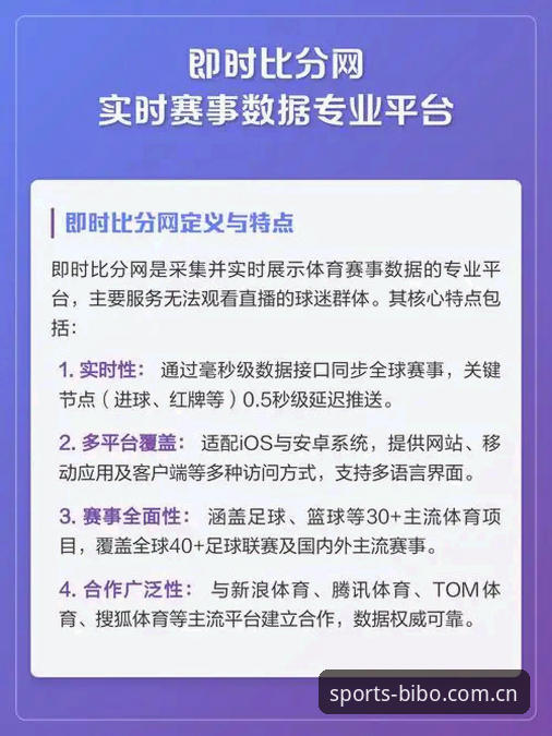 必博体育官网全面评测：BIBO赛事查询究竟怎么样？从数据到体验的深度剖析